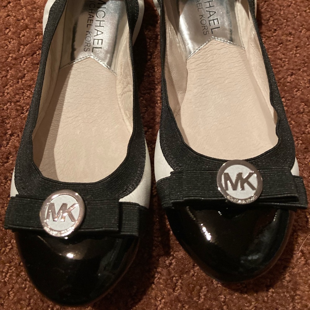 Michael Kors Dixie Ballet
